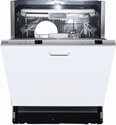 Встраиваемая посудомоечная машина Graude   VG 60.2 S