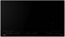 Варочная панель Teka  IZF 99700 MST BLACK