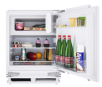 Встраиваемый холодильник Maunfeld  MBF88SW