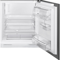 Встраиваемый холодильник Smeg U8F082DF1