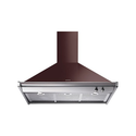 Вытяжка кухонная Smeg KD90RW-2