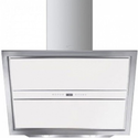 Вытяжка кухонная Smeg KCVB9B