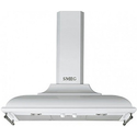Вытяжка кухонная Smeg KC19B