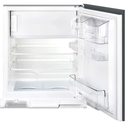 Встраиваемый холодильник Smeg U3C080P
