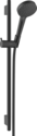 Душевая система Hansgrohe  Vernis Blend 26422670, матовый черный