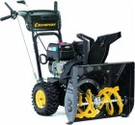 Снегоуборщик Champion   ST661BS