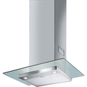 Вытяжка кухонная Smeg KFV62DE