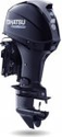 Лодочный мотор Tohatsu  MFS40A ETL