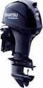 Лодочный мотор Tohatsu  MFS50A ETL