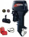 Лодочный мотор Tohatsu  M50D2 EPTOS