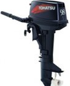 Лодочный мотор Tohatsu  M9.8B L