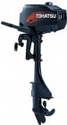 Лодочный мотор Tohatsu  M3.5B2 S