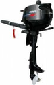 Лодочный мотор Hidea  HDF2.5HS
