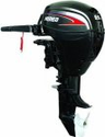 Лодочный мотор Hidea  HDF9.9HS