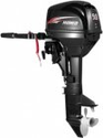 Лодочный мотор Hidea  HD9.8FHS