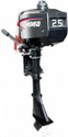 Лодочный мотор Hidea  HD2.5FHS