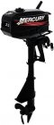 Лодочный мотор Mercury 2.5 M