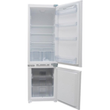Встраиваемый холодильник Zigmund & Shtain  BR 01.1771 SX