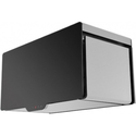 Вытяжка кухонная Maunfeld  BOX LARGE 70 черный