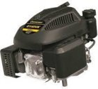Двигатель Champion  G140VK