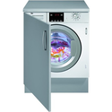 Встраиваемая стиральная машина Teka  LSI2 1260