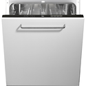 Встраиваемая посудомоечная машина Teka  DW1 605 FI