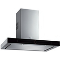 Вытяжка кухонная Teka  DPL 90 STAINLESS STEEL