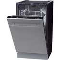 Встраиваемая посудомоечная машина Zigmund & Shtain  DW 89.4503 X