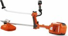 Триммер Husqvarna  536LiRX