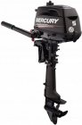 Лодочный мотор Mercury  F5 M