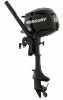 Лодочный мотор Mercury  F2.5 M