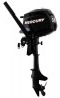 Лодочный мотор Mercury  F3.5 M