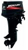 Лодочный мотор Mercury  30 E