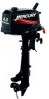 Лодочный мотор Mercury  4 M