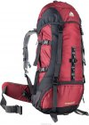 Рюкзак TREK PLANET  Colorado 65 красный