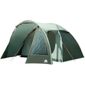 Палатка TREK PLANET  Tahoe 4