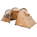 Палатка TREK PLANET  Omaha Twin 4