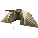 Палатка TREK PLANET  Idaho Twin 4