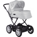 Коляска Geoby C3018R серый