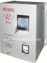Стабилизатор Ресанта АСН-10000 Н/1-Ц 