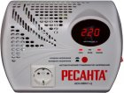 Стабилизатор Ресанта АСН-500 Н/1-Ц 