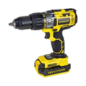 Дрель Stanley STDC18LHBK
