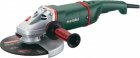 Шлифовальная машина Metabo  WЕ26-230 MVT Quick