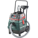 Пылесос промышленный Metabo  ASR 25 L SC