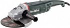 Шлифовальная машина Metabo  WX 2400-230