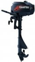Лодочный мотор Tohatsu  M2.5A2 S