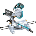 Пила торцовочная Makita  LS 1018 L