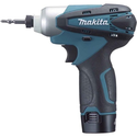 Дрель Makita  TD 090 DWE
