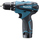 Дрель Makita  DF 330 DWLE