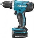 Дрель Makita  DDF 343 SHE3